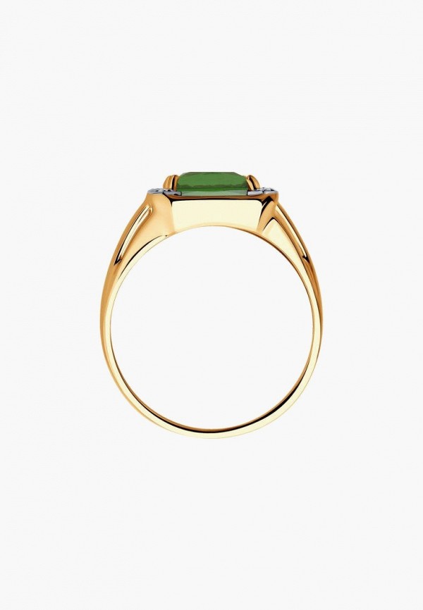 фото Кольцо sokolov