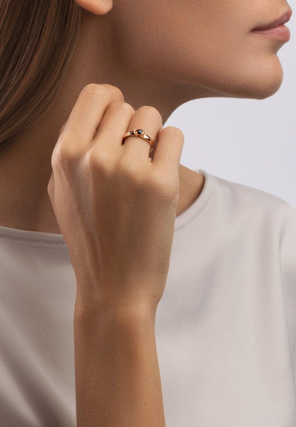 фото Кольцо sokolov