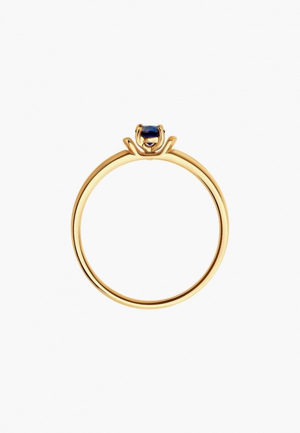 фото Кольцо sokolov