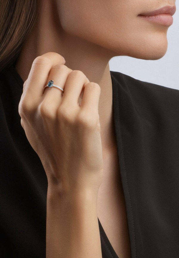 фото Кольцо sokolov