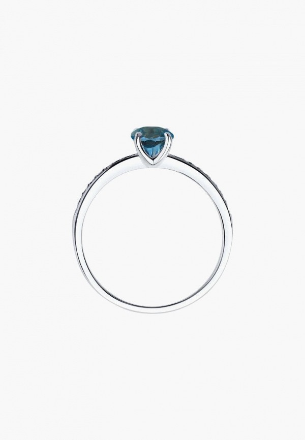 фото Кольцо sokolov