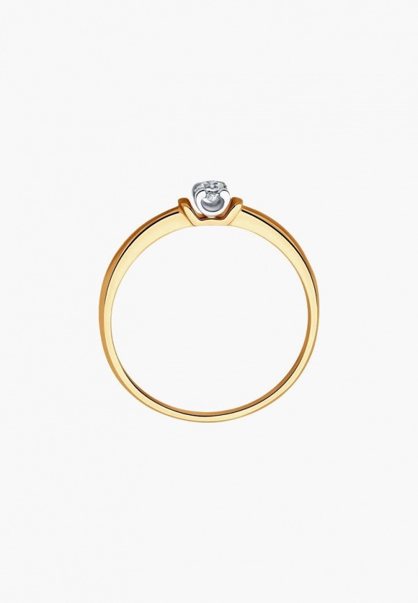 фото Кольцо sokolov