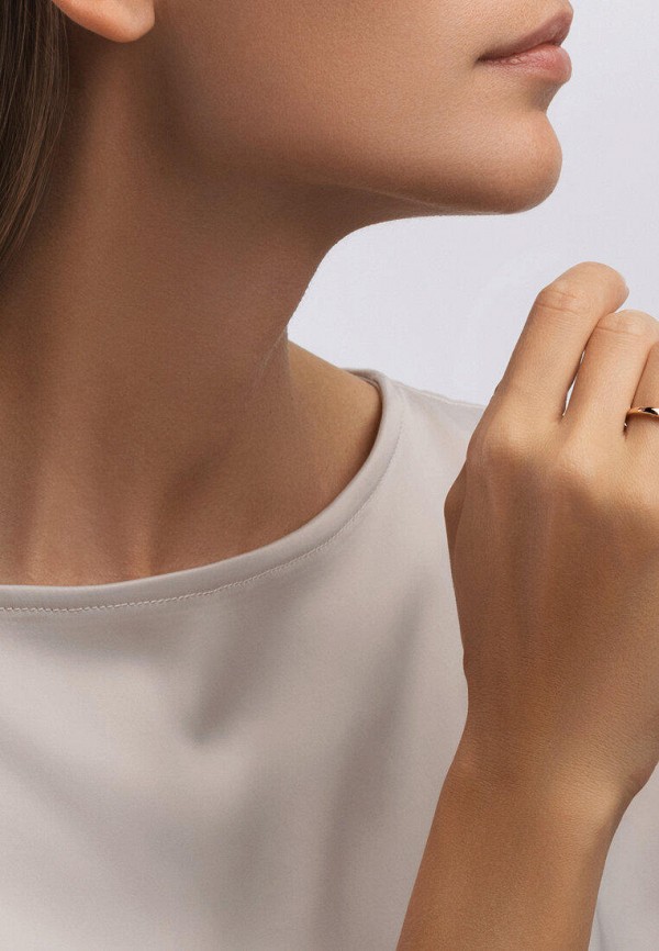 фото Кольцо sokolov