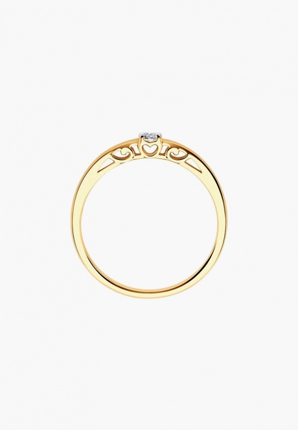 фото Кольцо sokolov