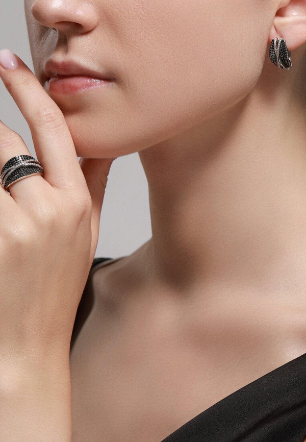 фото Кольцо sokolov