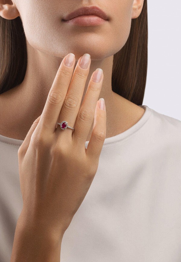 фото Кольцо sokolov