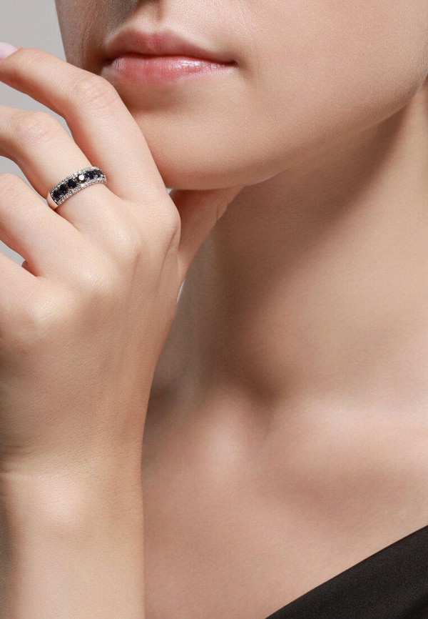 фото Кольцо sokolov