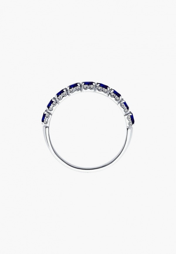 фото Кольцо sokolov