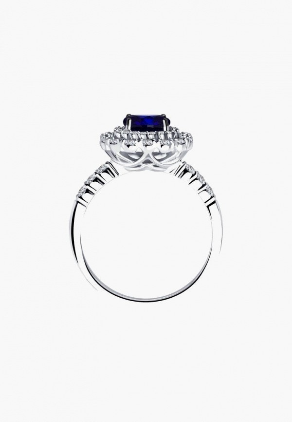 фото Кольцо sokolov