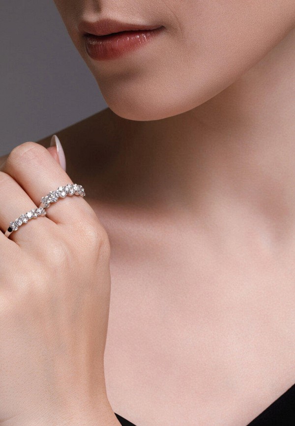 фото Кольцо sokolov