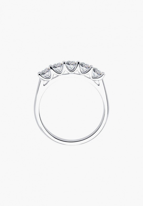 фото Кольцо sokolov