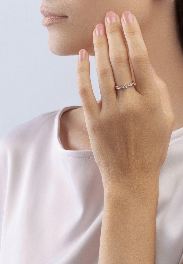 фото Кольцо sokolov