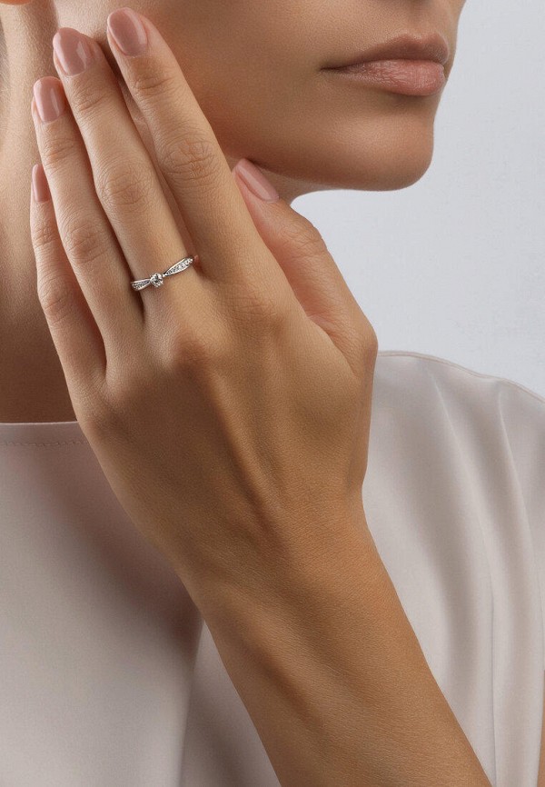 фото Кольцо sokolov