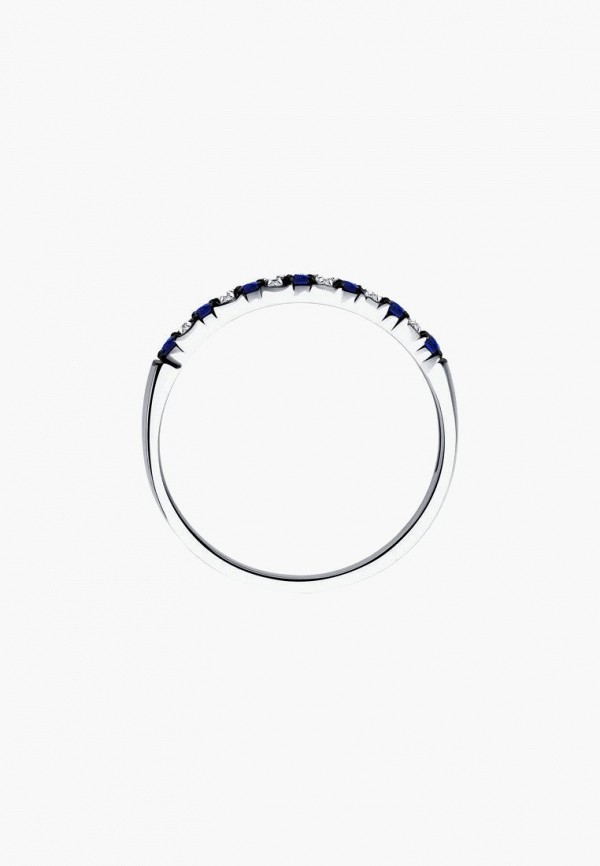 фото Кольцо sokolov