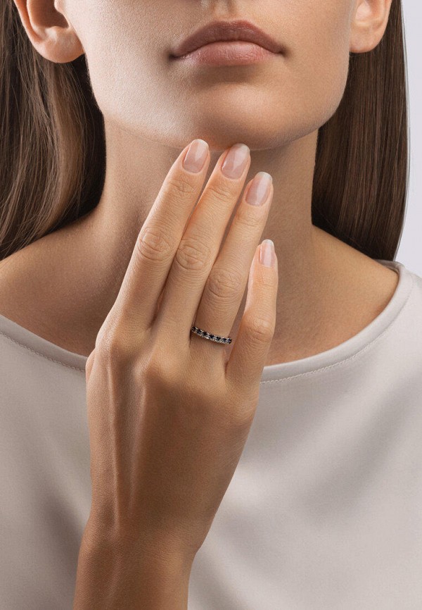 фото Кольцо sokolov