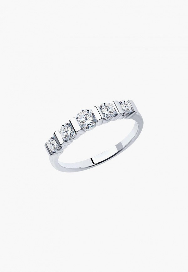 фото Кольцо sokolov