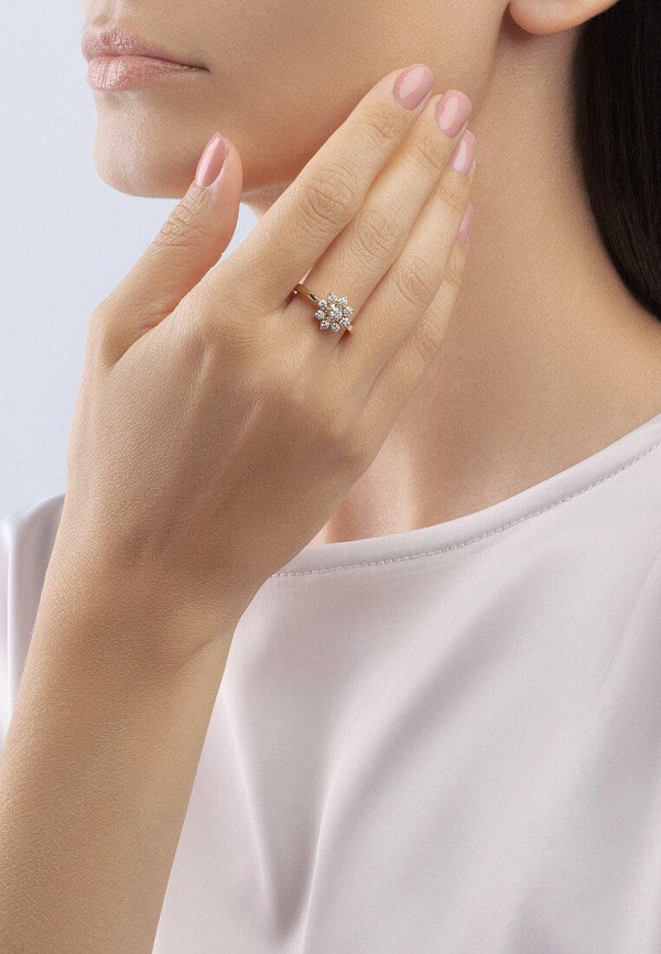 фото Кольцо sokolov