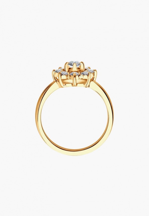 фото Кольцо sokolov