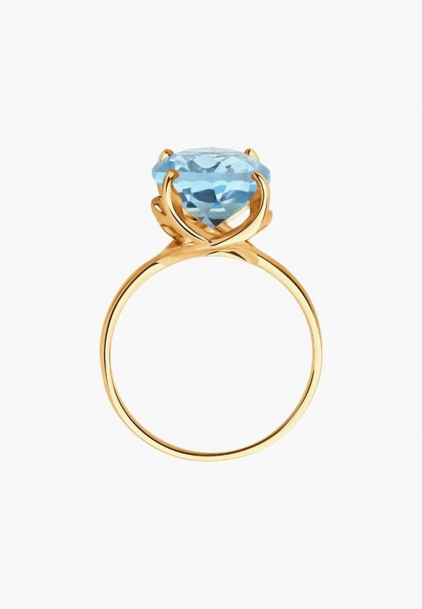 фото Кольцо sokolov