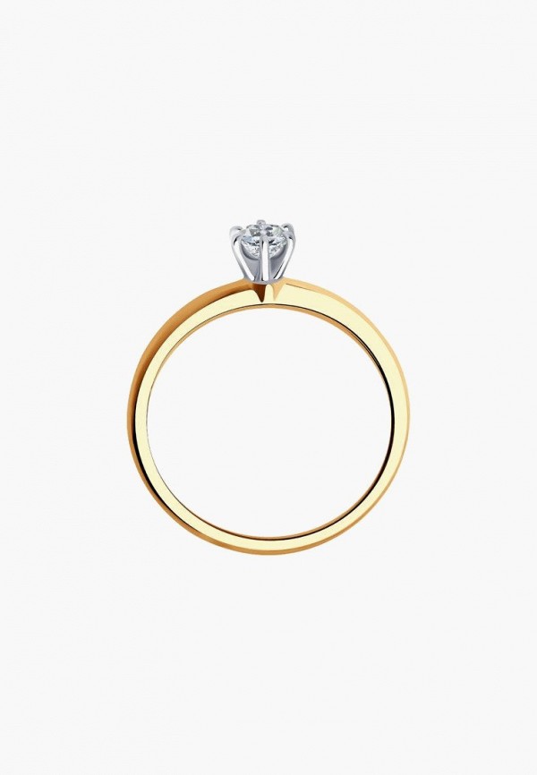 фото Кольцо sokolov