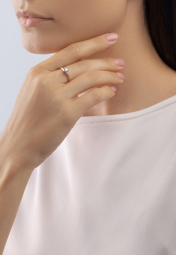 фото Кольцо sokolov