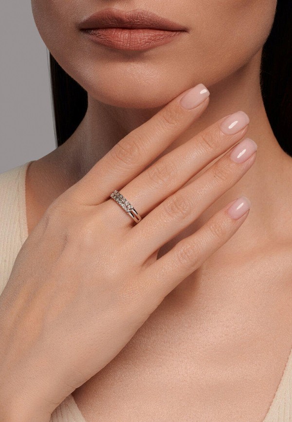 фото Кольцо sokolov