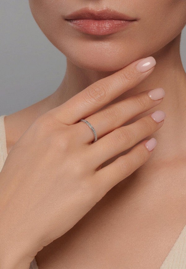 фото Кольцо sokolov