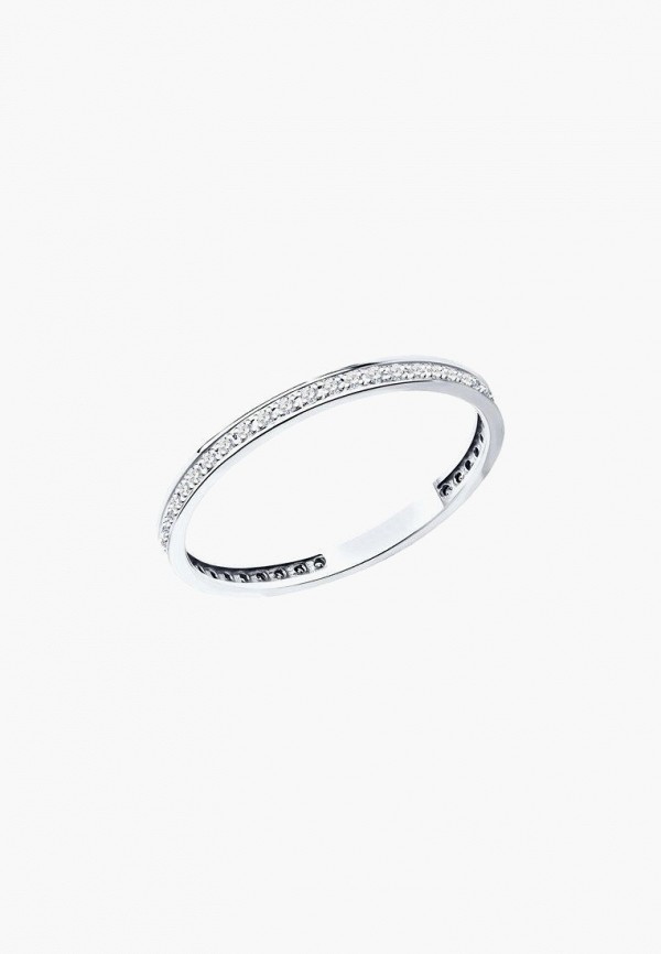 фото Кольцо sokolov