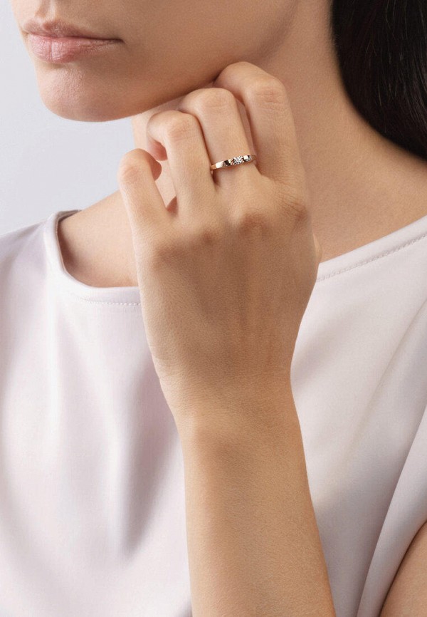 фото Кольцо sokolov