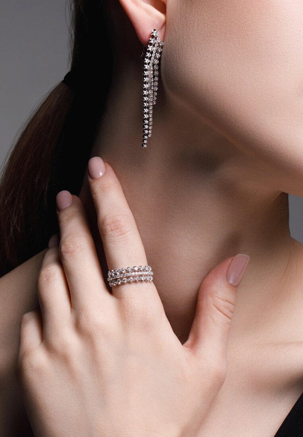 фото Кольцо sokolov