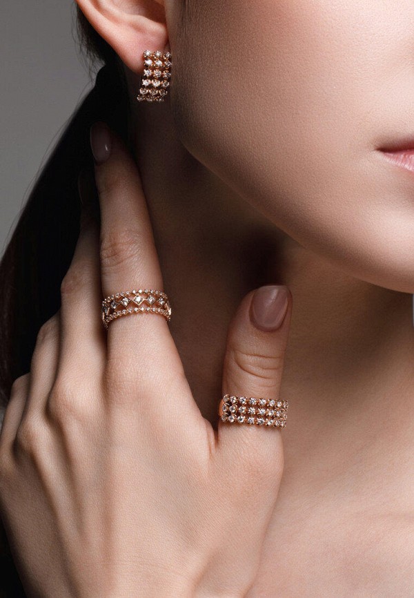 фото Кольцо sokolov