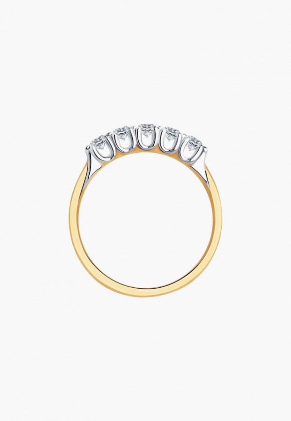 фото Кольцо sokolov