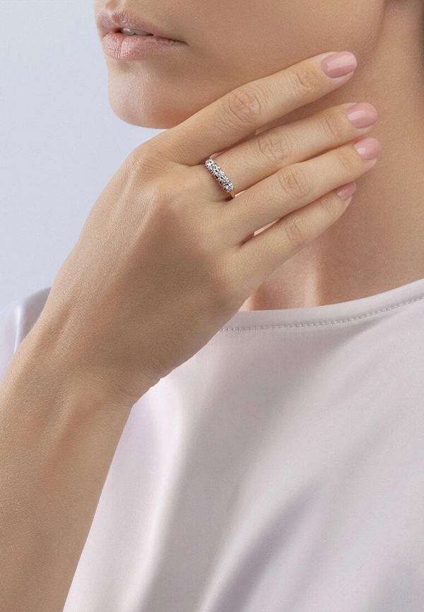 фото Кольцо sokolov