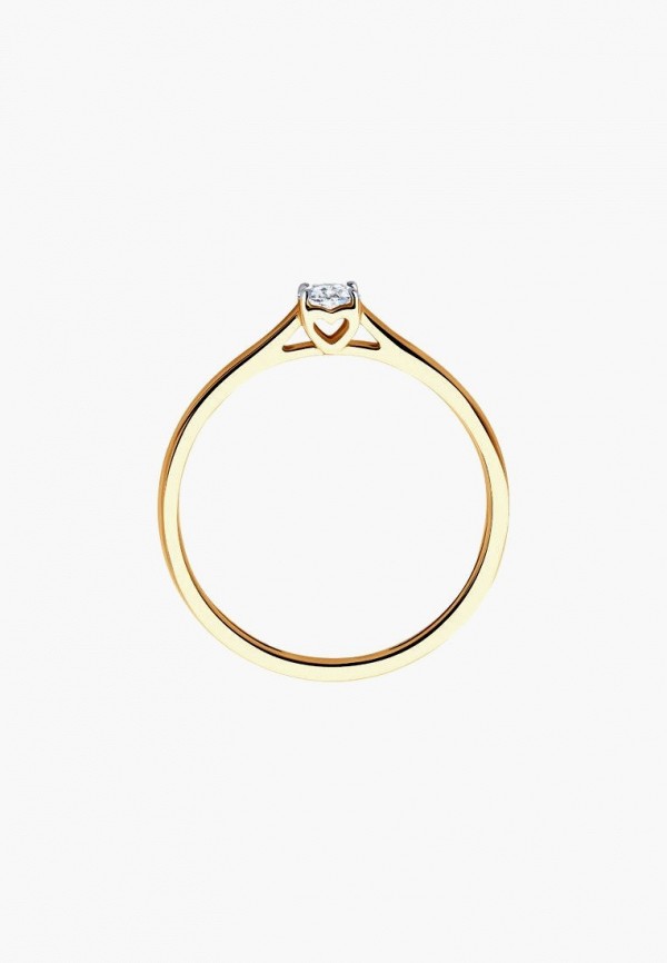 фото Кольцо sokolov