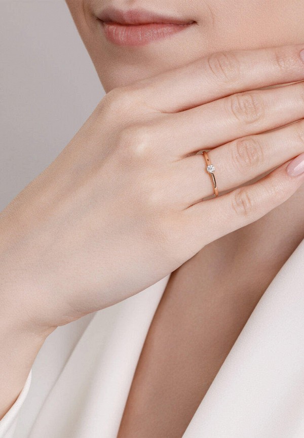 фото Кольцо sokolov