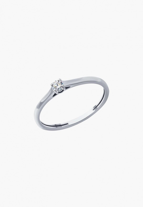 фото Кольцо sokolov