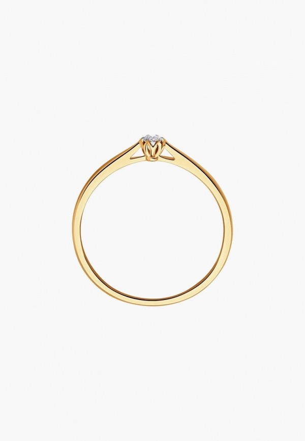 фото Кольцо sokolov