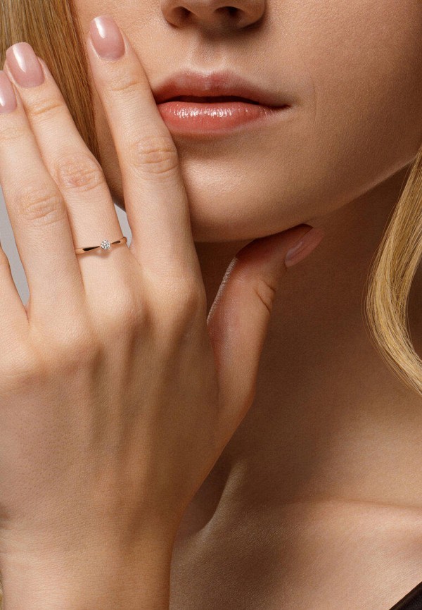 фото Кольцо sokolov