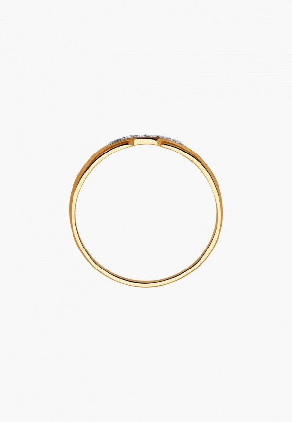 фото Кольцо sokolov