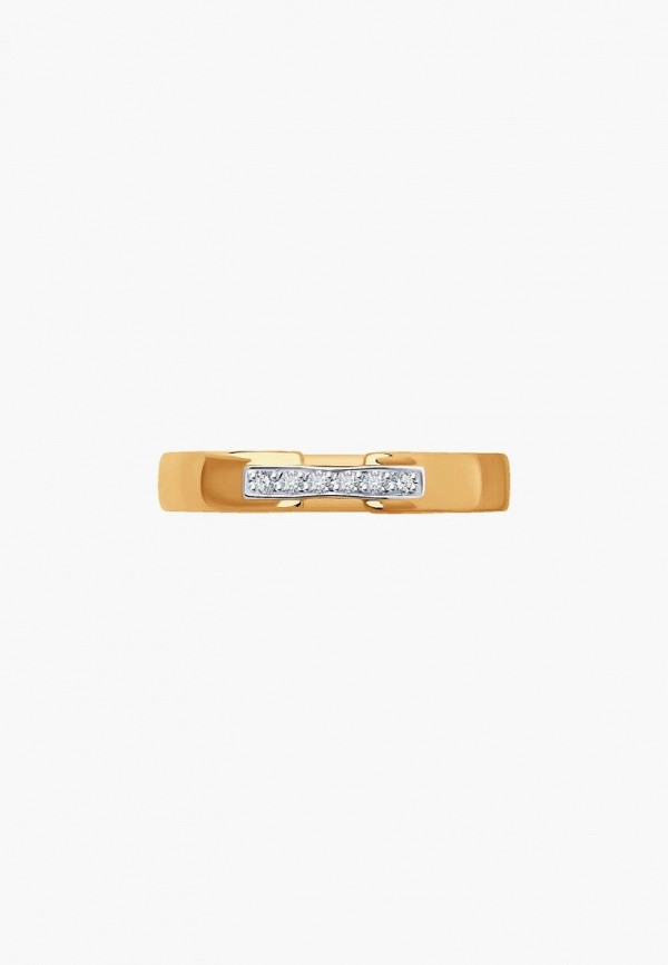 фото Кольцо sokolov