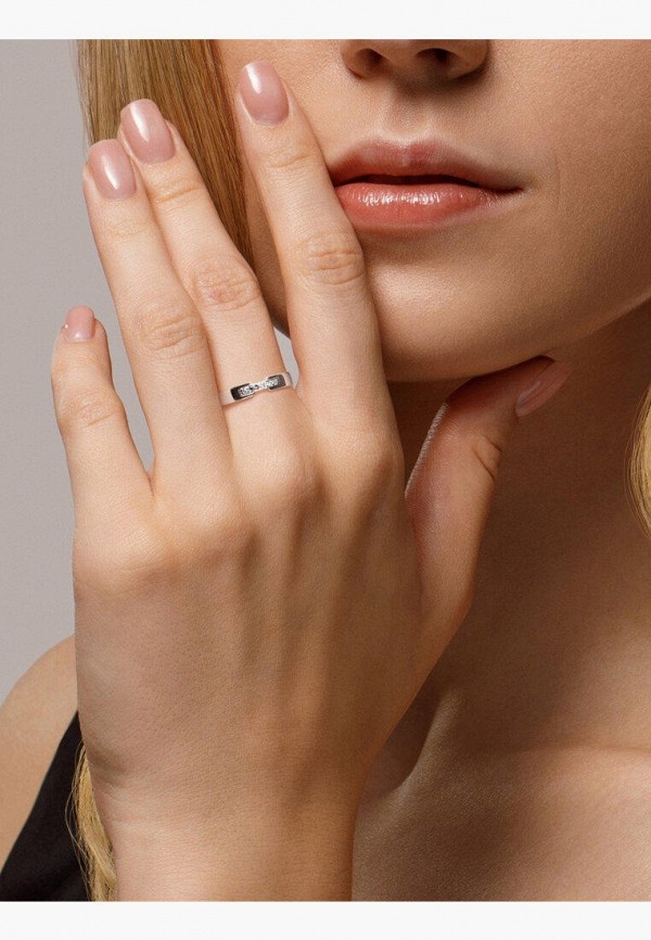 фото Кольцо sokolov