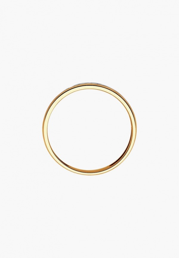 фото Кольцо sokolov