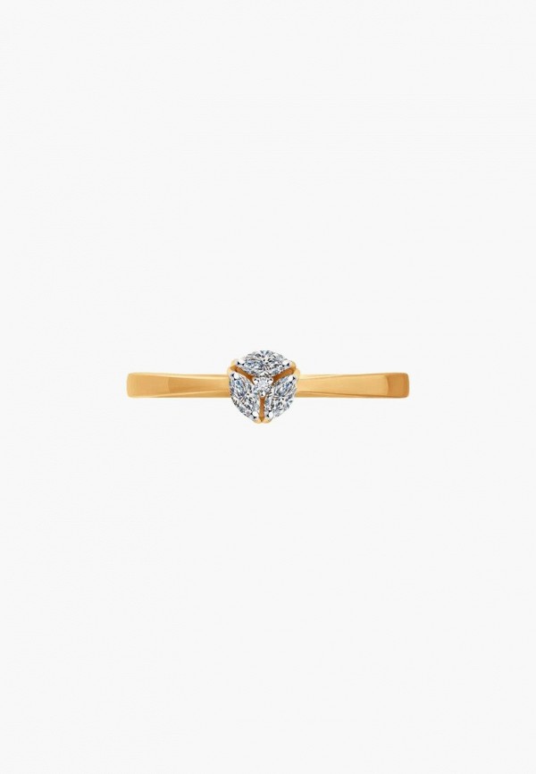 фото Кольцо sokolov