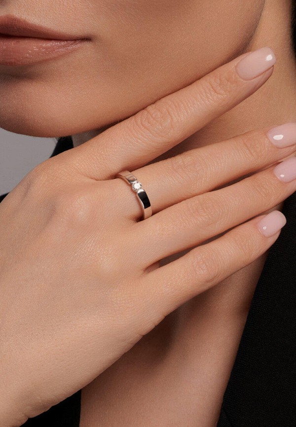 фото Кольцо sokolov