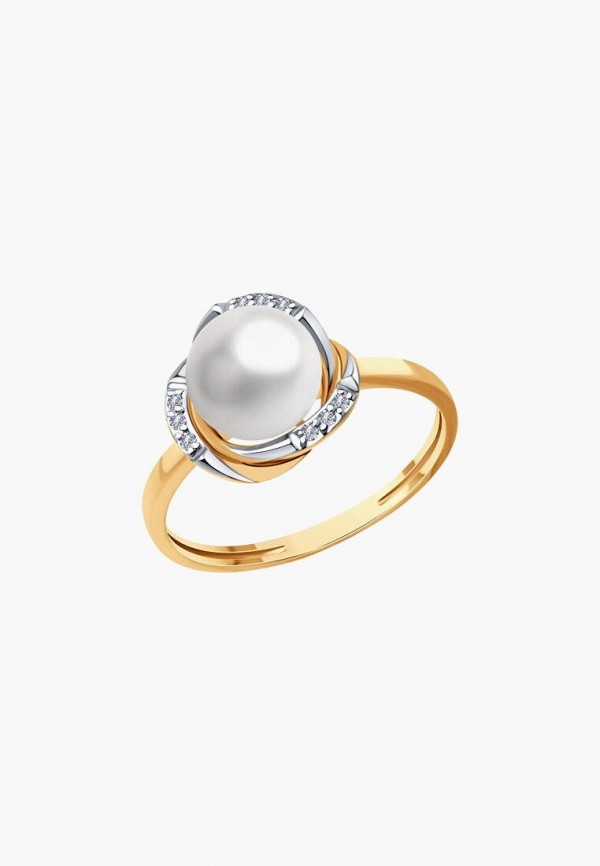 фото Кольцо sokolov