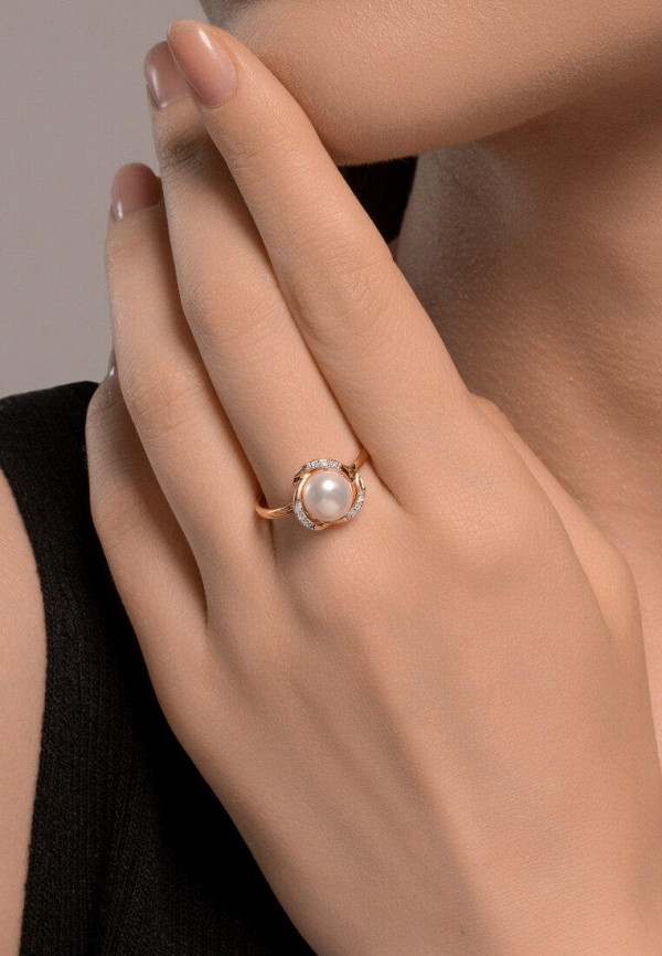 фото Кольцо sokolov