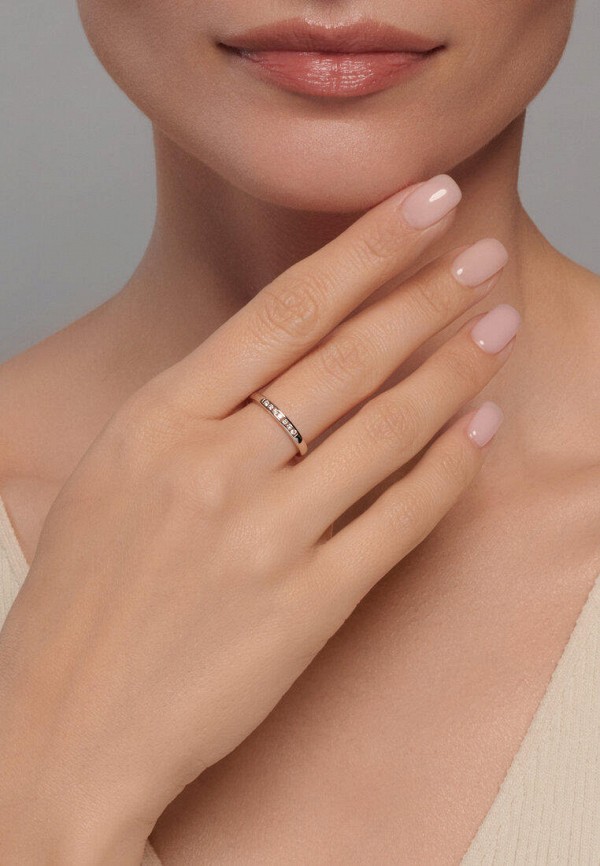 фото Кольцо sokolov