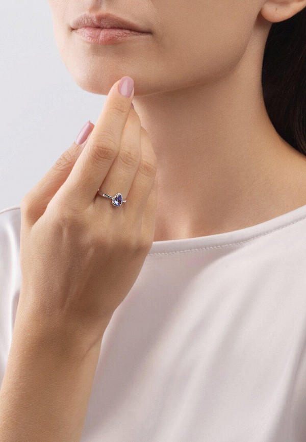 фото Кольцо sokolov