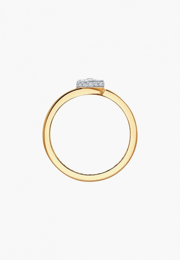 фото Кольцо sokolov