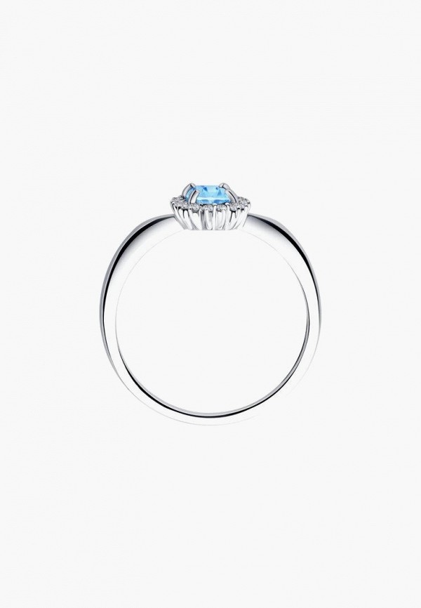 фото Кольцо sokolov